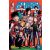 My Hero Academia (Volume 4)