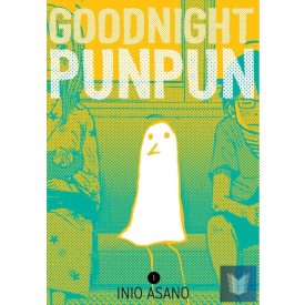 Goodnight Punpun (Volume 1)