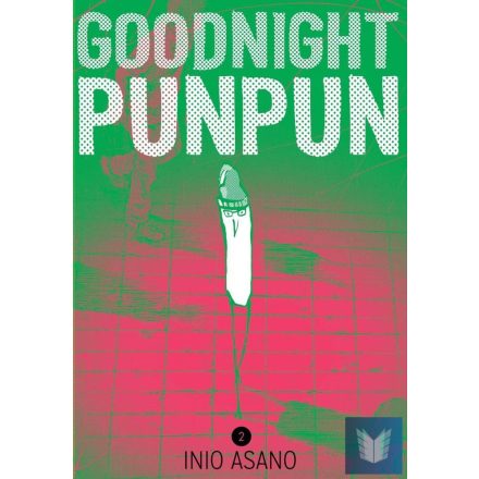 Goodnight Punpun (Volume 2)