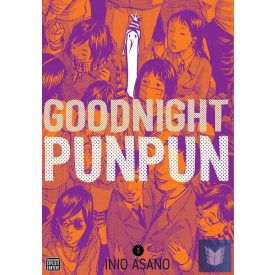 Goodnight Punpun (Volume 3)
