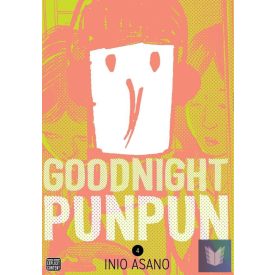 Goodnight Punpun (Volume 4)