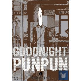 Goodnight Punpun (Volume 5)