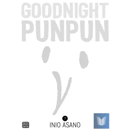 Goodnight Punpun (Volume 7)