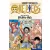 One Piece (Volume 61,62,63)