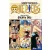 One Piece (Volume 64,65,66)