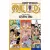 One Piece (Volume 76,77,78)