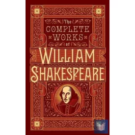 Complete Works of William Shakespeare