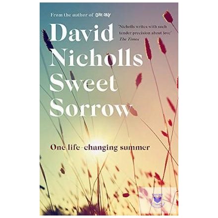 David Nicholls: Sweeet Sorrows