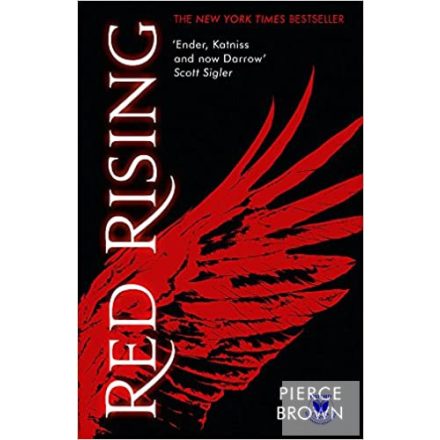 Red Rising - Red Rising Series 1