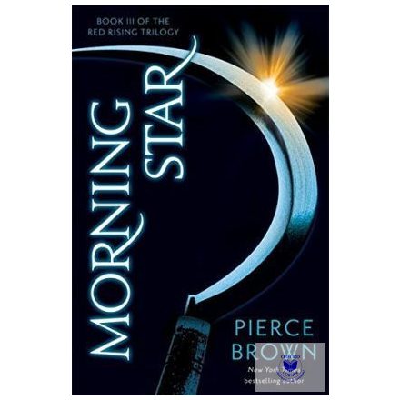 Morning Star - Red Rising Series 3