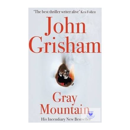Gray Mountain (HB)