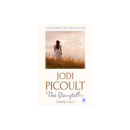 The Storyteller (Picoult)