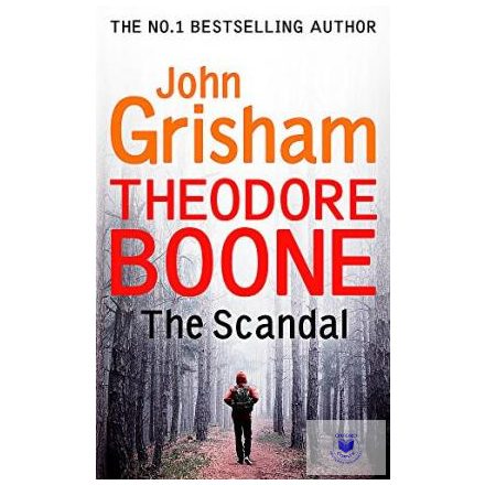 Theodore Bone: The Scandal