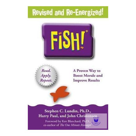 Fish! - Revised Edititon