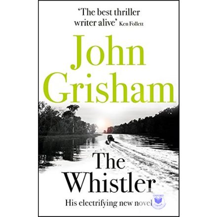 The Whistler (Paperback)