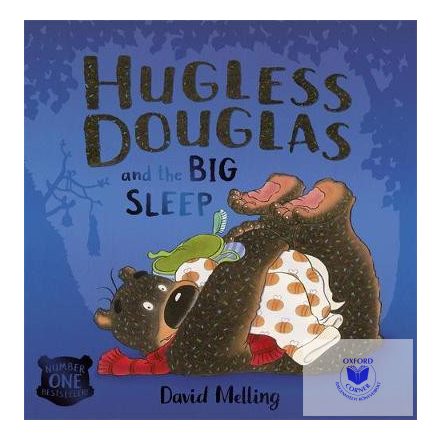 Hugless Douglas And The Big Sleep (Paperback)