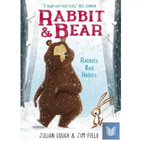 Rabbit's Bad Habits (Rabbit and Bear Series, Book 1)