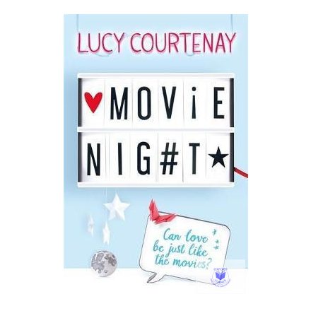 Lucy Courtenay: Movie Night