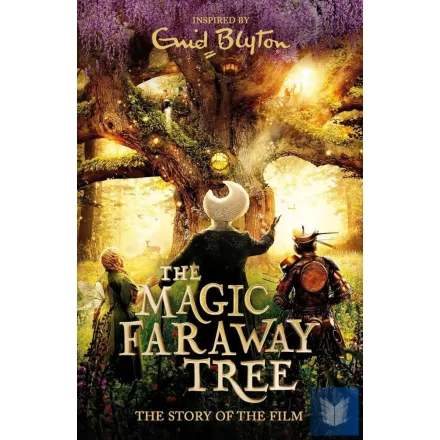 The Magic Faraway Tree
