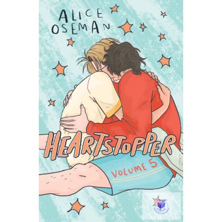 Heartstopper - Volume Five