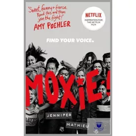 Moxie