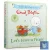 Let's Have a Picnic: The Magic Faraway Tree (A Lift-the-Flap Story )