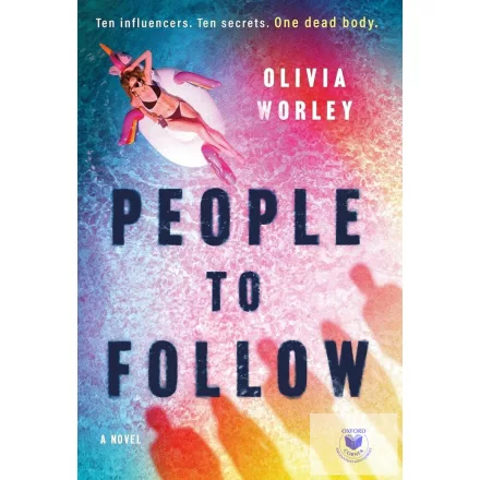 People to Follow: a gripping social-media thriller