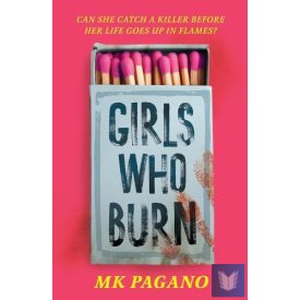 Girls Who Burn