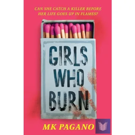 Girls Who Burn