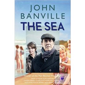 The Sea Film Tie-In