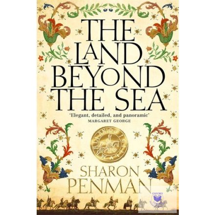 The Land Beyond The Sea
