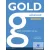 Gold Advanced Exam Maxim Könyvkiadóiser Wb Online Audio Key