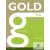 Gold First Cb Online Audio Third Edition.