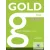 Gold First Exam Maxim Könyvkiadóiser Online Audio Key Third Edition