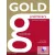 Gold Preliminary Cb. CD-ROM(Inc.Class Audio Mp3)