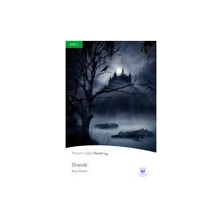 Dracula - Level 3. Mp3