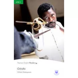 Othello - Level 3. Book Mp3
