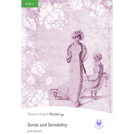 Sense And Sensibility - Level 3. Book Mp3