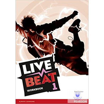 Livebeat 1 Workbook