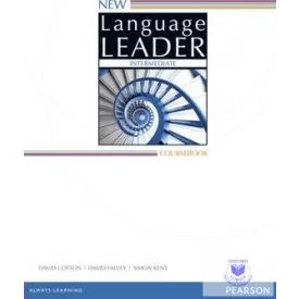 New Language Leader Intermediate Coursebook