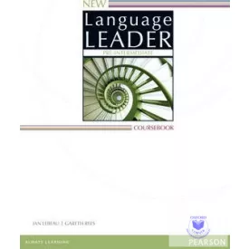 New Language Leader Pre-Intermediate Cb.