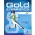 Gold Experience A1 Student's Book Multi-Rom