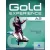Gold Experience A2 Student's Book Multi-Rom