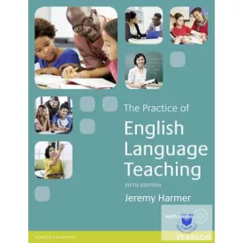 The Practice Of English Language Teaching Dvd Fifth Edition