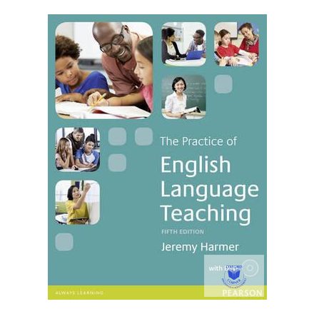 The Practice Of English Language Teaching Dvd Fifth Edition