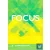 Focus 1 Student's Book with Word Store