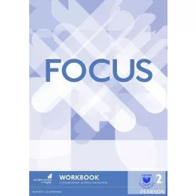 Focus 2 Workbook+Key