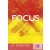 Focus 3. Student's Book With Word Store