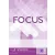 Focus 5 Workbook+Key