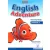 New English Adventure Starter A Activity Book CD